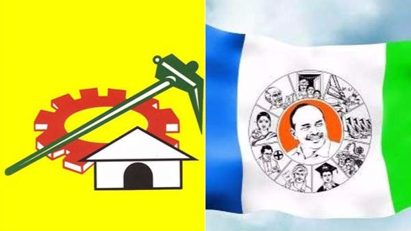 What is your comment on the YCP accusing that the defection of four TDP MPs is part of the Chandrababu strategy? What is your comment on the YCP accusing that the defection of four TDP MPs is part of the Chandrababu strategy?