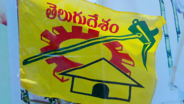 కీలక నేతలు బీజేపీలోకే...!