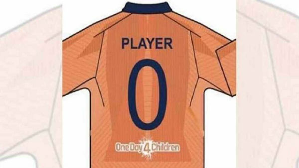 Orange Jersey for Indian cricketers takes a political turn, Muslim Mlas oppose Orange Jersey for Indian cricketers takes a political turn, Muslim Mlas oppose