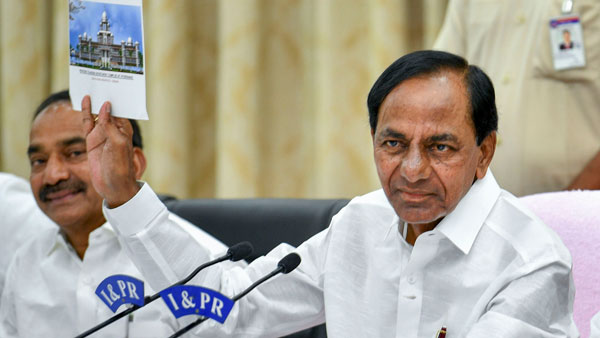 Committee on demolition of secretariat..! Committee on demolition of secretariat..!