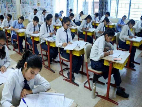 తెలంగాణా విద్యాశాఖలో ఇది మామూలే