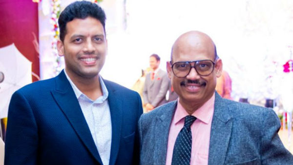 చంద్రబాబు తనకు టికెట్ ఇచ్చి అవకాశం ఇచ్చారన్న కృతజ్ఞత తోనే పార్టీ మారను అన్న టీజీ తనయుడు