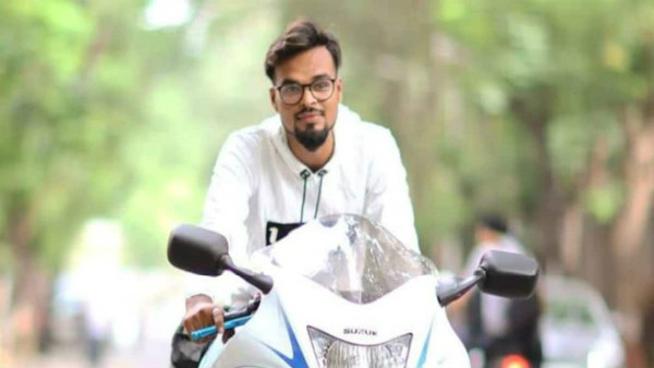 టిక్టాక్ స్టార్ అభిమన్యు