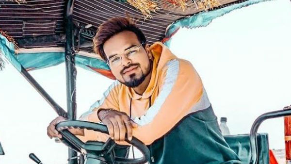 పగలు వీడియోలు.. రాత్రి చోరీలు