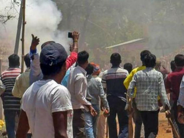 2 Trinamool workers killed in Bengal, party blames BJP as clashes trigger tension 2 Trinamool workers killed in Bengal, party blames BJP as clashes trigger tension