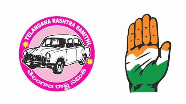 టీఆర్ఎస్ ఎల్పీలో సీఎల్పీ విలీనం చెల్లదని కోర్టుకెళ్ళిన కాంగ్రెస్ నేతలు