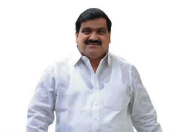 రంగారెడ్డి లో పట్టు నిలుపుకున్న పట్నం మహేందర్ రెడ్డి .. కొమ్మూరి పై విజయం
