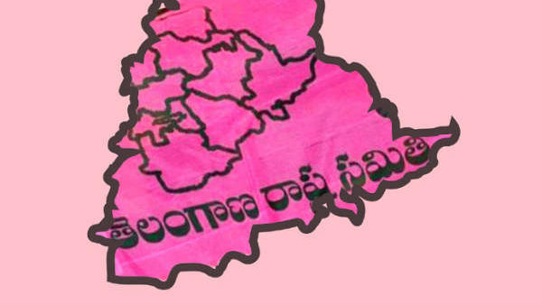 కేసీఆర్ చేనేత కార్మికులకు అండగా ఉండమంటే వేధిస్తున్న గులాబీ నాయకులు