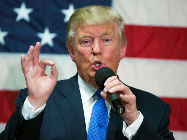 Trump contravercial comments on world countries.!! Trump contravercial comments on world countries.!!