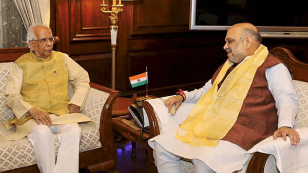 బెంగాల్ పరిణామాలపై క్షుణ్ణంగా పరీశీలిస్తున్న కేంద్రం