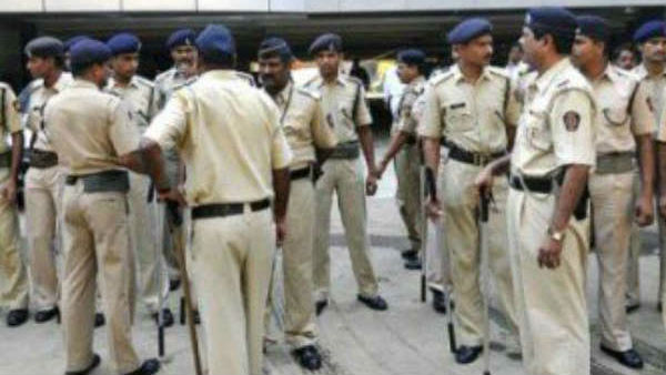 telangana police telangana police
