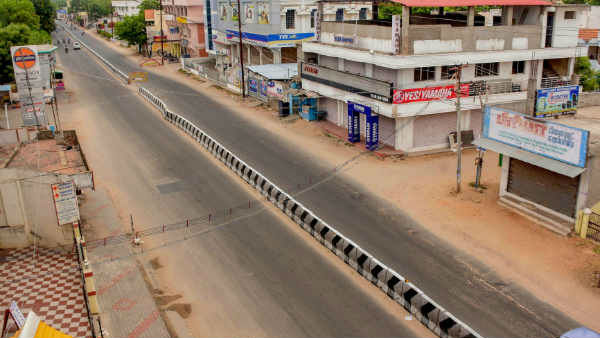 Tough Law Invoked As Heatwave Kills Over 60 in Gaya Tough Law Invoked As Heatwave Kills Over 60 in Gaya