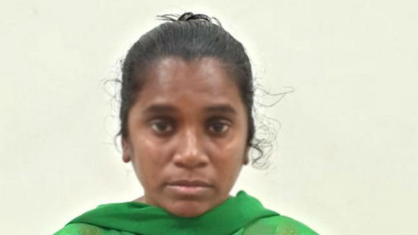 నటనలో అ,ఆలు రావు.. కానీ మోసాల్లో ఆరితేరింది