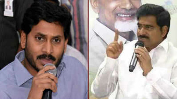 పోలవరం 70 శాతం పనులు పూర్తి చేసింది మేమే అన్న దేవినేని ఉమా