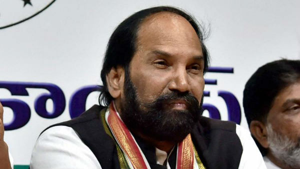 పీసిసి కి ముందు అందరి వాడు..! ఉత్తమ్ ని కొందరి వాడిగా మార్చిన పీసీసీ పదవి..!!