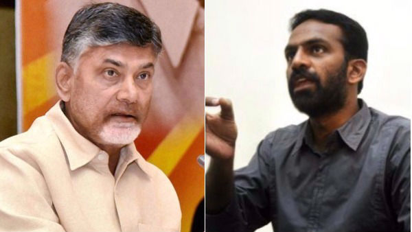 టీడీపీలో ఉంటే ఇబ్బందులు అని భావించే జనసేనకు జంప్ అవుతున్న వంగవీటి
