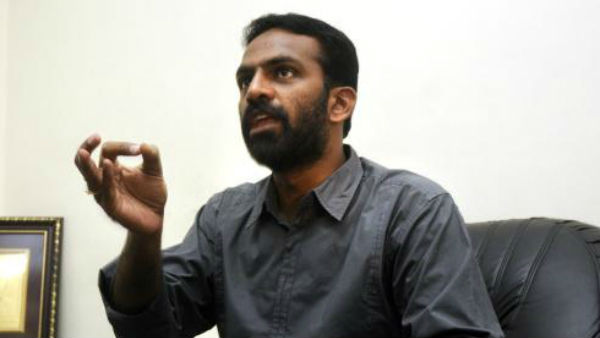 జనసేనకు జంప్ అవుతున్న వంగవీటి రాధా... నేడో, రేపో పార్టీ మారే అవకాశం