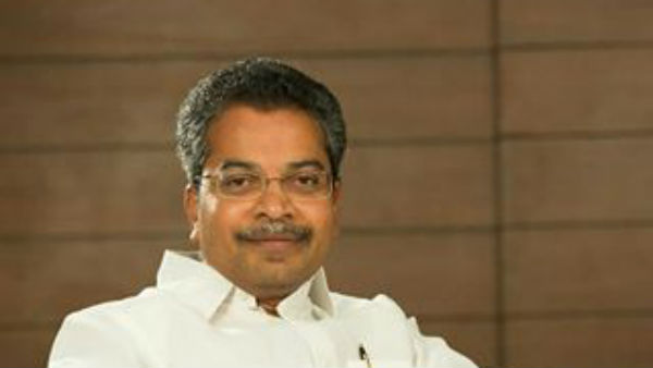 కృష్ణా జిల్లా రాజకీయాల్లో పెను మార్పులు..! సుధీర్గ కాలం తర్వాత చక్రం తిప్పుతున్న వసంత కుటుంబం..!!