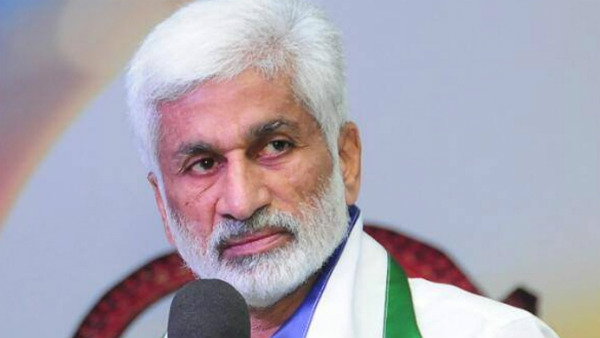 విజయసాయి రెడ్డి ట్వీట్లు కరెక్ట్ కాదు ... వేధిస్తే ఊరుకునేది లేదు అన్న కోడెల
