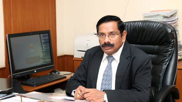 Senior IAS Officer Vijayanand appointed as the Chief Electoral Officer for the State of Andhra Pradesh Senior IAS Officer Vijayanand appointed as the Chief Electoral Officer for the State of Andhra Pradesh