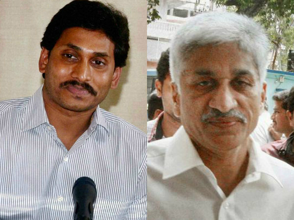 కేంద్రంతో లాబీయింగ్ చెయ్యగల నేత కనుకే విజయసాయికి అవకాశం