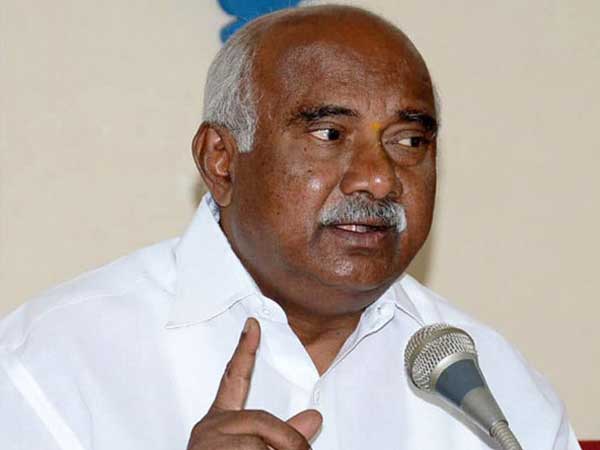 నైతిక బాధ్యత మాత్రమేనా?
