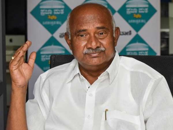 చేతులు కట్టేశారు..అందుకే ఓటమి..