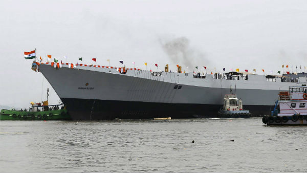 warship warship
