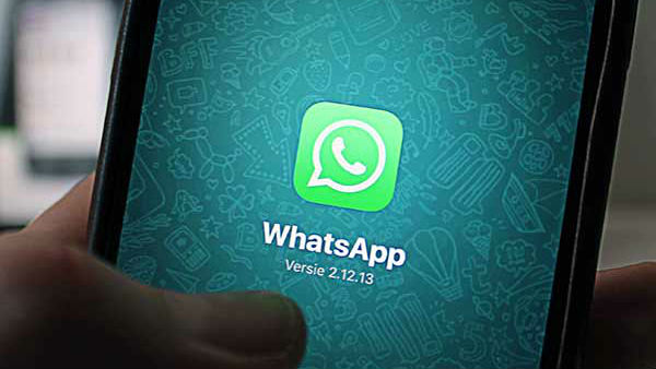 Manipuri man honoured by Facebook for detecting a bug in whatsapp Manipuri man honoured by Facebook for detecting a bug in whatsapp