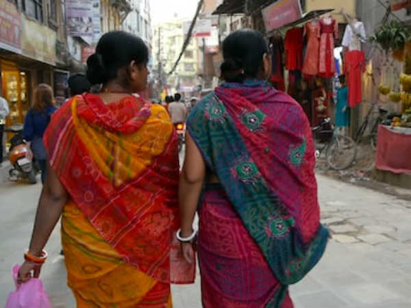 మధ్యవయస్సు మహిళలే టార్గెట్...