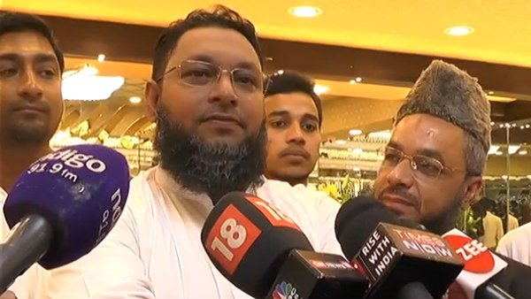 Who is IMA jewellery owner Mohammed Mansoor Khan? He is allegedly cheated more than 3000 people Who is IMA jewellery owner Mohammed Mansoor Khan? He is allegedly cheated more than 3000 people