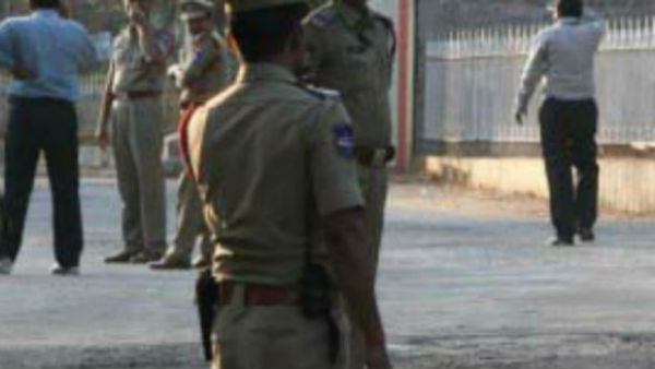 పాడెమోసిన సీపీ ..