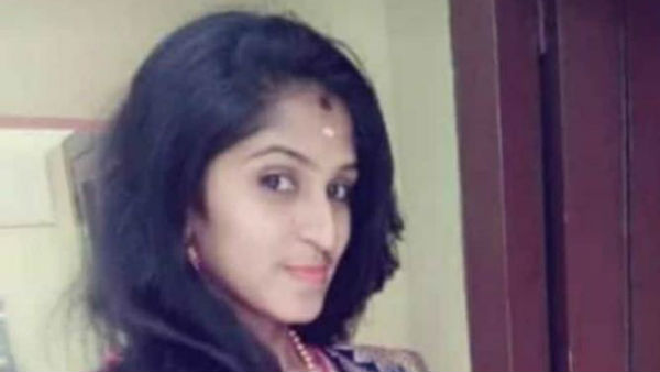 22 year old girl Divya committed suicide in Madikeri in Karnataka 22 year old girl Divya committed suicide in Madikeri in Karnataka