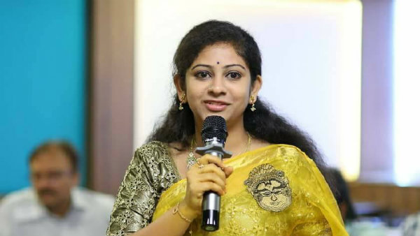 sadineni yamini really insulted AP cm jagan? Post your comment. sadineni yamini really insulted AP cm jagan? Post your comment.
