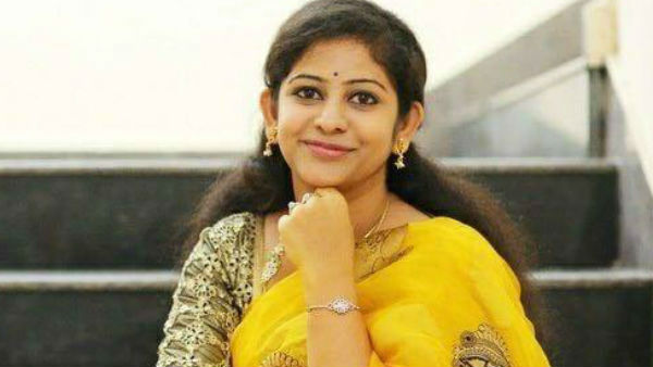 అనతి కాలంలోనే క్రేజ్ సంపాదించుకున్న యామిని