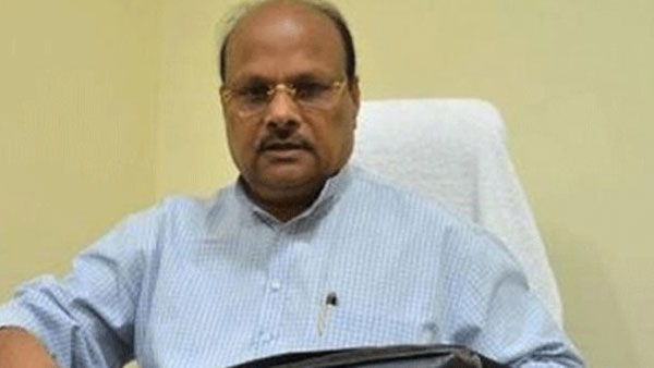 విజయసాయిపై ఎనమల ఫైర్.. రివర్స్ కౌంటర్