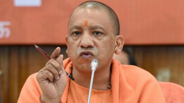 Delhi man arrested for tweet on Yogi Adityanath, TV channel head held in similar case Delhi man arrested for tweet on Yogi Adityanath, TV channel head held in similar case