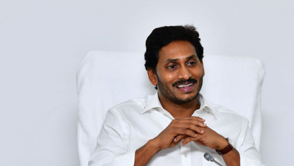ప్రజా వేదిక సరే..! మిగిలిన కట్టడాలపై జగన్ ప్రణాళిక ఏంటి..!!