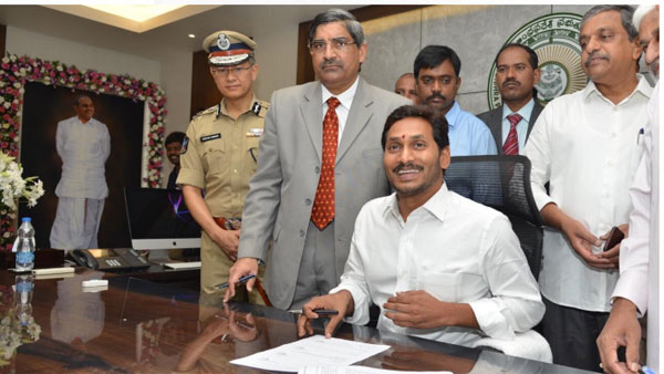గోదావరి జిల్లాల్లో ప్రాబల్యం..