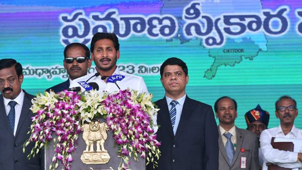 ఐపీఎస్ల బదిలీలు కూడా భారీగానే.. 15 రోజుల్లో ఎంతమందంటే..!