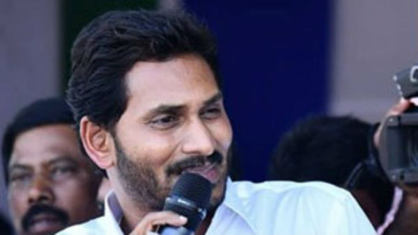 జగన్ బెటర్ ...