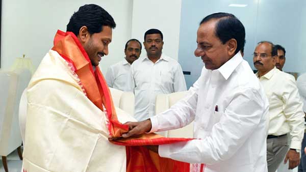 ట్రిబ్యునల్కు దూరం..! తొమ్మిది, పదో షెడ్యూళ్లలోని సంస్థల విభజన ఓ కొలిక్కి..!!