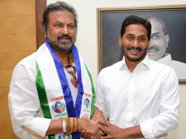 జగన్ గెలుపు కోసం పని చేసిన సినీ ప్రముఖులు .. జగన్ టీం లో కీలక పదవి కోసం పోటీ