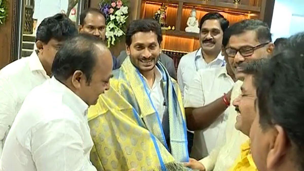 విలీనం పైన అధ్యయన కమిటీ ..