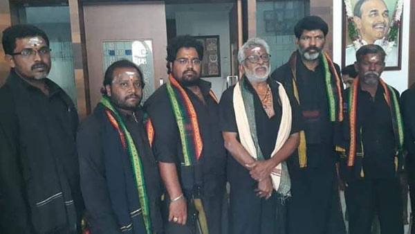వైఎస్ జగన్ బంధువు కావడం వల్లే..