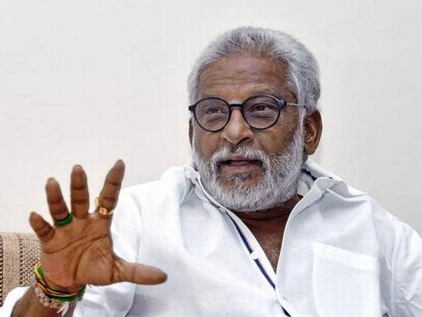 ఇటీవల ఎన్నికల్లో వైవీ తన టికెట్ త్యాగం .. జగన్ పై వైవీ అసహనం