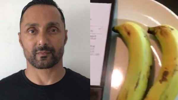 Chandigarh DC orders probe after Rahul Bose banana bill video: Will take action if hotel guilt Chandigarh DC orders probe after Rahul Bose banana bill video: Will take action if hotel guilt