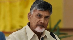 opposition leader Chandrababu Naidu is going to the US opposition leader Chandrababu Naidu is going to the US