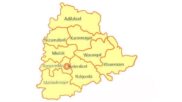 ias officers as incharge vice chancellors to eight telangana universities ias officers as incharge vice chancellors to eight telangana universities
