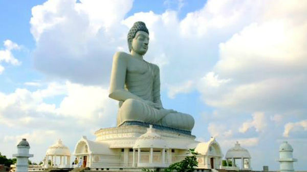 ప్రత్యేక హోదా ఇస్తేనే..భవిష్యత్..